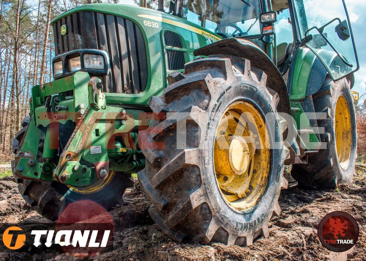 Tianli 14.9-24 380/85-24 WOODLAND PREMIUM (SEWP) LS-2 14PR TL STEEL FLE - Guma za Šumarska oprema: slika Tianli 14.9-24 380/85-24 WOODLAND PREMIUM (SEWP) LS-2 14PR TL STEEL FLE - Guma za Šumarska oprema Tianli 14.9-24 380/85-24 WOODLAND PREMIUM (SEWP) LS-2 14PR TL STEEL FLE - Guma za Šumarska oprema: slika Tianli 14.9-24 380/85-24 WOODLAND PREMIUM (SEWP) LS-2 14PR TL STEEL FLE - Guma za Šumarska oprema
