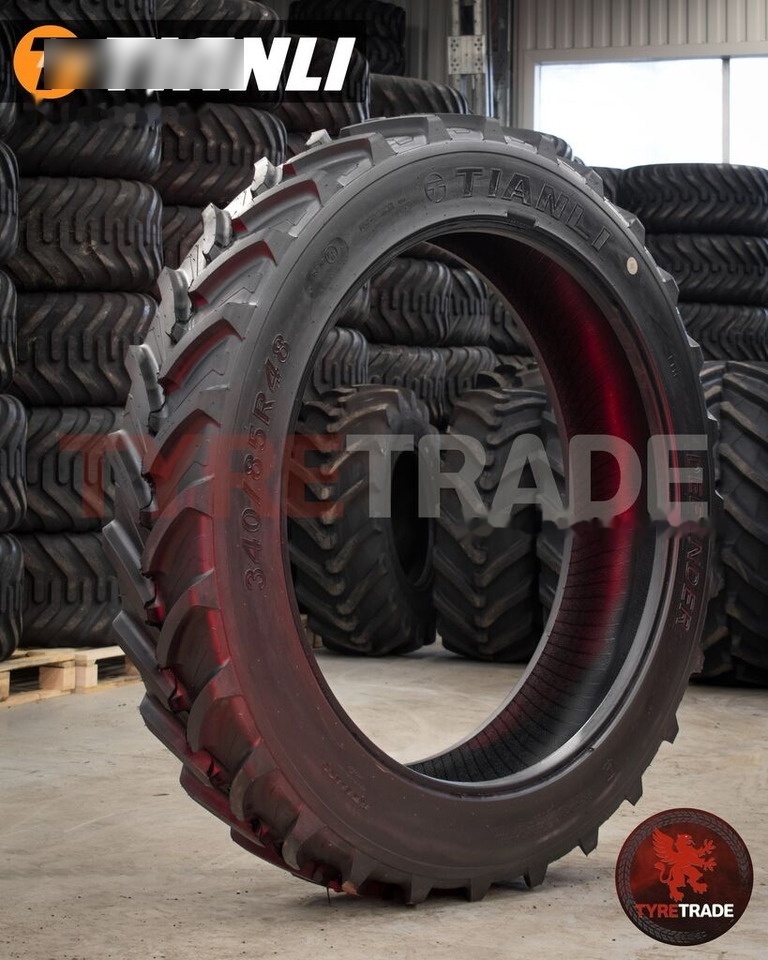 Tianli 320/90R46 (12.4R46) DEFENDER R-1 148A8/148B TL - Guma za Traktor: slika Tianli 320/90R46 (12.4R46) DEFENDER R-1 148A8/148B TL - Guma za Traktor Tianli 320/90R46 (12.4R46) DEFENDER R-1 148A8/148B TL - Guma za Traktor: slika Tianli 320/90R46 (12.4R46) DEFENDER R-1 148A8/148B TL - Guma za Traktor