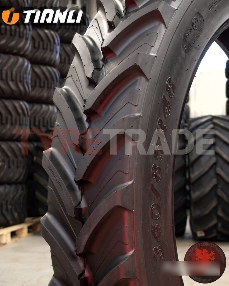Tianli 320/90R46 (12.4R46) DEFENDER R-1 148A8/148B TL - Guma za Traktor: slika Tianli 320/90R46 (12.4R46) DEFENDER R-1 148A8/148B TL - Guma za Traktor Tianli 320/90R46 (12.4R46) DEFENDER R-1 148A8/148B TL - Guma za Traktor: slika Tianli 320/90R46 (12.4R46) DEFENDER R-1 148A8/148B TL - Guma za Traktor