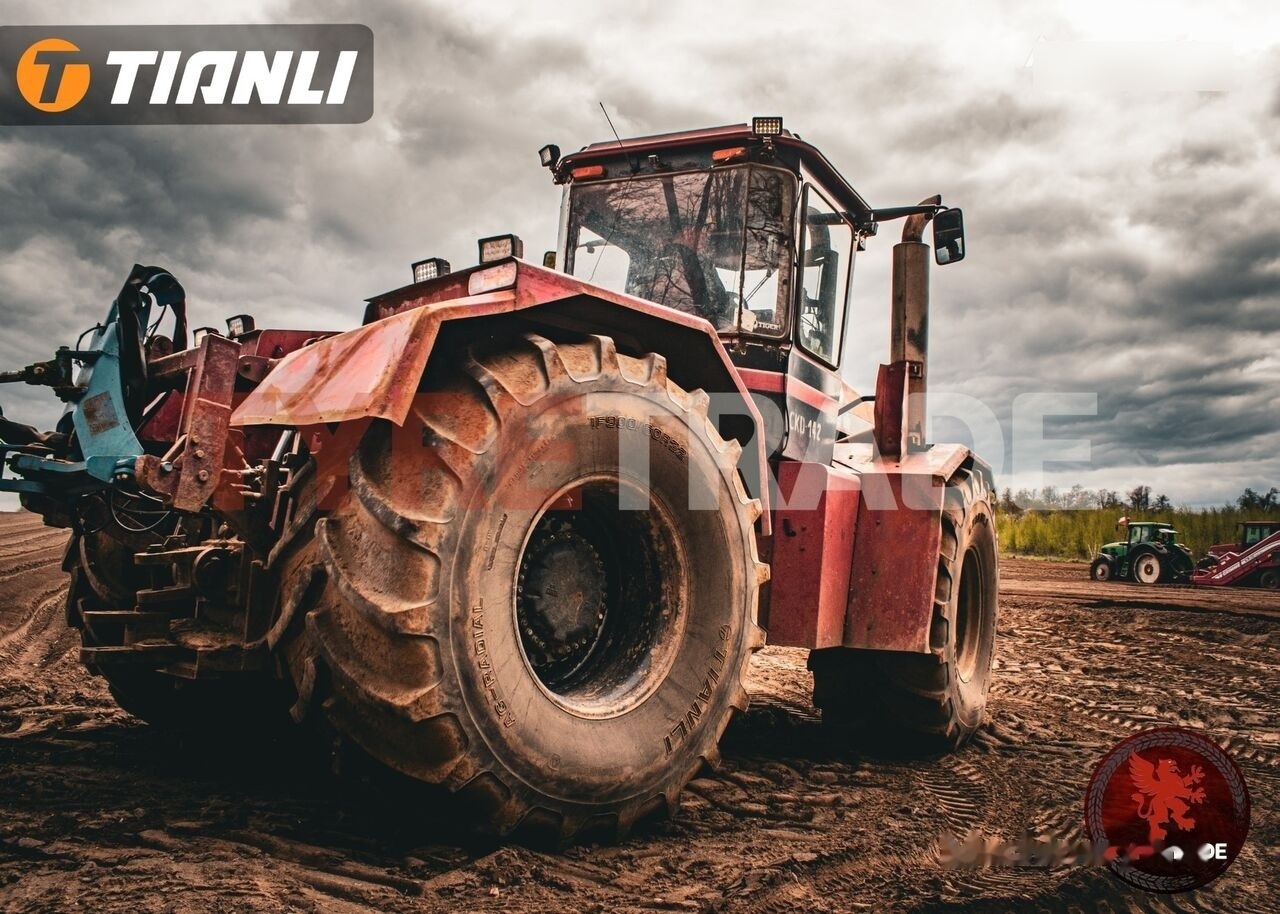 Tianli 380/85R30 (14.9R30) AG RADIAL SPECIAL (AG-RS) 135A8/135B TL - Guma za Traktor: slika Tianli 380/85R30 (14.9R30) AG RADIAL SPECIAL (AG-RS) 135A8/135B TL - Guma za Traktor Tianli 380/85R30 (14.9R30) AG RADIAL SPECIAL (AG-RS) 135A8/135B TL - Guma za Traktor: slika Tianli 380/85R30 (14.9R30) AG RADIAL SPECIAL (AG-RS) 135A8/135B TL - Guma za Traktor