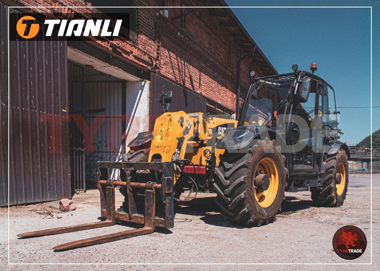 Tianli 400/70R18 (405/70R18) BRS R-4 IND 147A8/B TL - Guma za Rovokopač-utovarivač: slika Tianli 400/70R18 (405/70R18) BRS R-4 IND 147A8/B TL - Guma za Rovokopač-utovarivač Tianli 400/70R18 (405/70R18) BRS R-4 IND 147A8/B TL - Guma za Rovokopač-utovarivač: slika Tianli 400/70R18 (405/70R18) BRS R-4 IND 147A8/B TL - Guma za Rovokopač-utovarivač