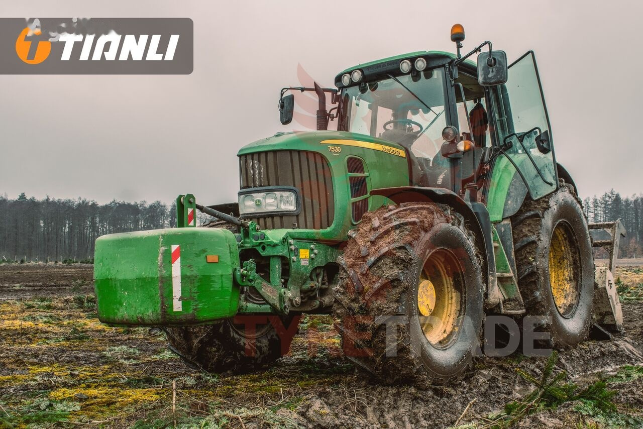Tianli 480/70R30 AG-RADIAL 70 R-1W 141A8/B TL - Guma za Traktor: slika Tianli 480/70R30 AG-RADIAL 70 R-1W 141A8/B TL - Guma za Traktor Tianli 480/70R30 AG-RADIAL 70 R-1W 141A8/B TL - Guma za Traktor: slika Tianli 480/70R30 AG-RADIAL 70 R-1W 141A8/B TL - Guma za Traktor