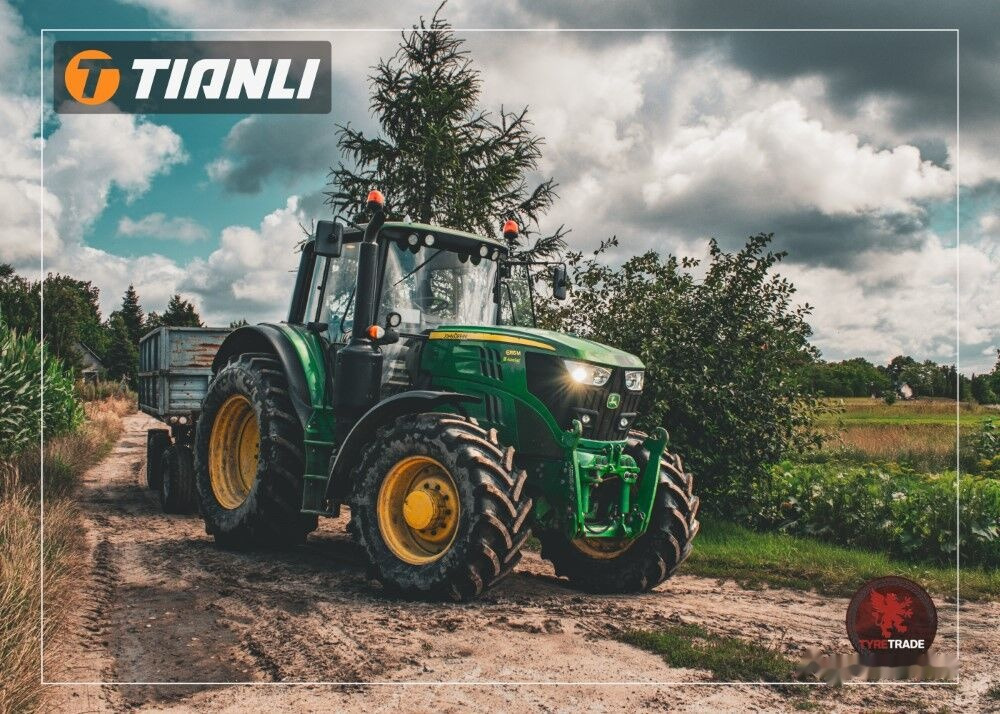 Tianli 600/70R28 AG-RADIAL 70 R-1W 157D TL - Guma za Traktor: slika Tianli 600/70R28 AG-RADIAL 70 R-1W 157D TL - Guma za Traktor Tianli 600/70R28 AG-RADIAL 70 R-1W 157D TL - Guma za Traktor: slika Tianli 600/70R28 AG-RADIAL 70 R-1W 157D TL - Guma za Traktor