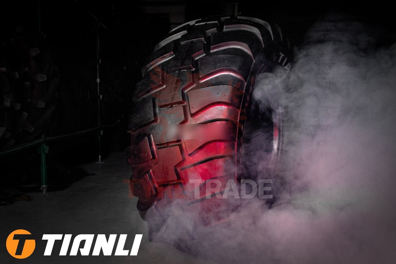 Tianli 650/55R26.5 AGRO GRIP HD STEEL BELT 189A8/178D TL - Guma za Prikolica za poljoprivredna gospodarstva: slika Tianli 650/55R26.5 AGRO GRIP HD STEEL BELT 189A8/178D TL - Guma za Prikolica za poljoprivredna gospodarstva Tianli 650/55R26.5 AGRO GRIP HD STEEL BELT 189A8/178D TL - Guma za Prikolica za poljoprivredna gospodarstva: slika Tianli 650/55R26.5 AGRO GRIP HD STEEL BELT 189A8/178D TL - Guma za Prikolica za poljoprivredna gospodarstva