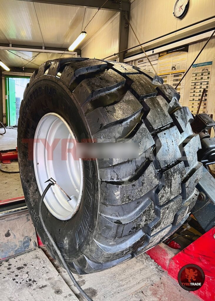 Tianli 650/65R30.5 AGRO GRIP HD STEEL BELT 186A8/176D TL - Guma za Prikolica za poljoprivredna gospodarstva: slika Tianli 650/65R30.5 AGRO GRIP HD STEEL BELT 186A8/176D TL - Guma za Prikolica za poljoprivredna gospodarstva Tianli 650/65R30.5 AGRO GRIP HD STEEL BELT 186A8/176D TL - Guma za Prikolica za poljoprivredna gospodarstva: slika Tianli 650/65R30.5 AGRO GRIP HD STEEL BELT 186A8/176D TL - Guma za Prikolica za poljoprivredna gospodarstva
