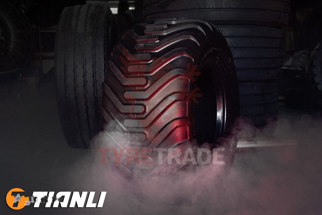 Tianli 700/40-22.5 TIANLI FI-1 18PR 168A8/156A8 TL - Guma za Prikolica za poljoprivredna gospodarstva: slika Tianli 700/40-22.5 TIANLI FI-1 18PR 168A8/156A8 TL - Guma za Prikolica za poljoprivredna gospodarstva Tianli 700/40-22.5 TIANLI FI-1 18PR 168A8/156A8 TL - Guma za Prikolica za poljoprivredna gospodarstva: slika Tianli 700/40-22.5 TIANLI FI-1 18PR 168A8/156A8 TL - Guma za Prikolica za poljoprivredna gospodarstva