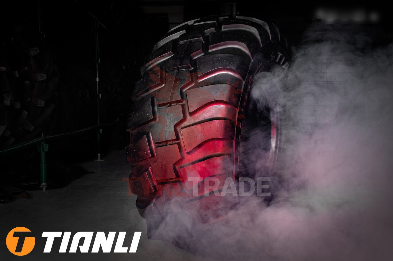 Tianli 750/45R26.5 AGRO GRIP 170D TL - Guma za Prikolica za poljoprivredna gospodarstva: slika Tianli 750/45R26.5 AGRO GRIP 170D TL - Guma za Prikolica za poljoprivredna gospodarstva Tianli 750/45R26.5 AGRO GRIP 170D TL - Guma za Prikolica za poljoprivredna gospodarstva: slika Tianli 750/45R26.5 AGRO GRIP 170D TL - Guma za Prikolica za poljoprivredna gospodarstva