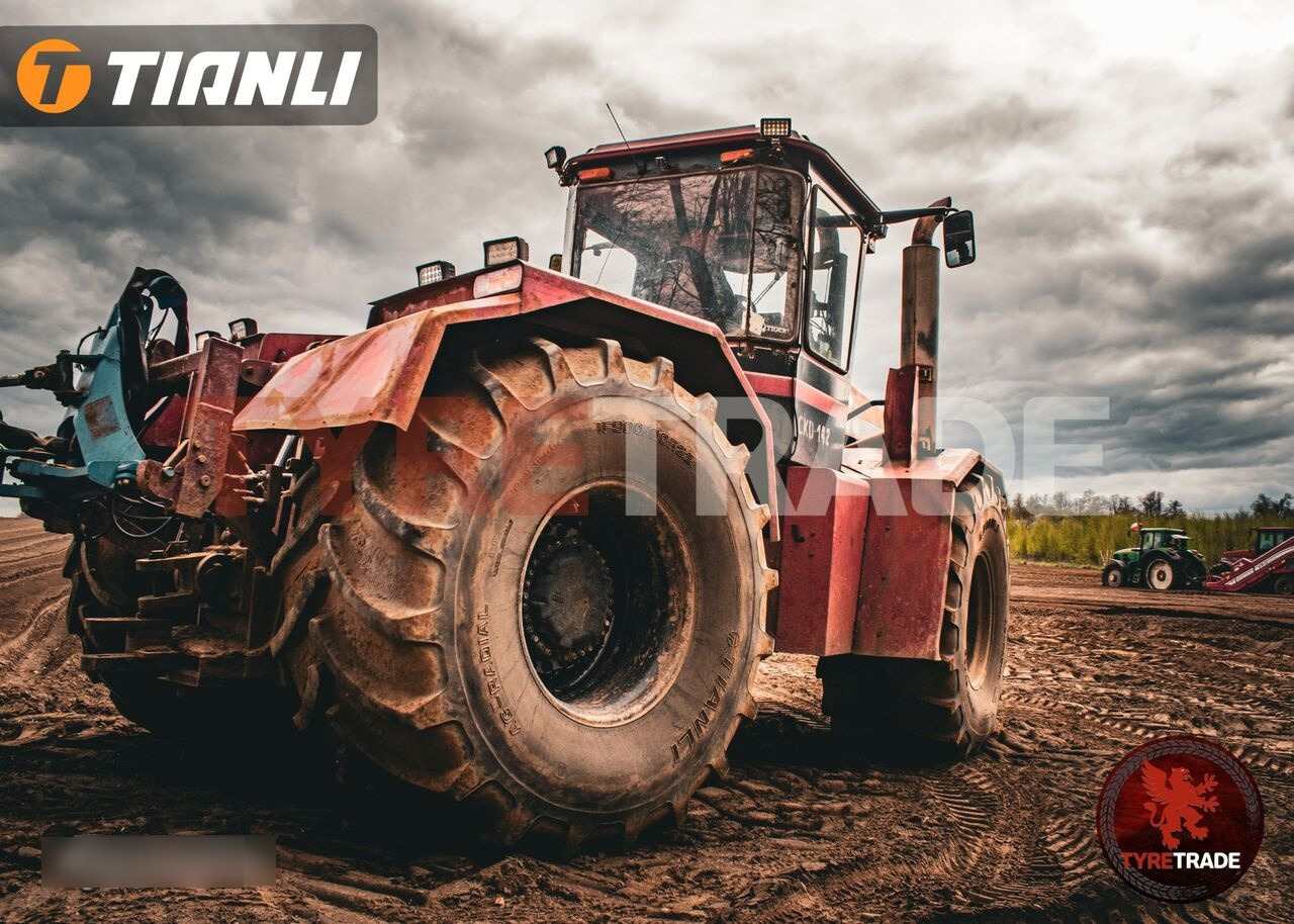 Tianli 750/65R26 (28LR26) AG RADIAL SPECIAL (AG-RS) 166A8/166B TL - Guma za Traktor: slika Tianli 750/65R26 (28LR26) AG RADIAL SPECIAL (AG-RS) 166A8/166B TL - Guma za Traktor Tianli 750/65R26 (28LR26) AG RADIAL SPECIAL (AG-RS) 166A8/166B TL - Guma za Traktor: slika Tianli 750/65R26 (28LR26) AG RADIAL SPECIAL (AG-RS) 166A8/166B TL - Guma za Traktor