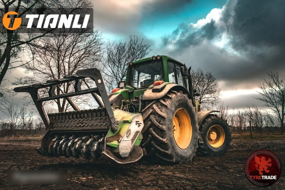 Tianli 750/65R26 (28LR26) AG RADIAL SPECIAL (AG-RS) 166A8/166B TL - Guma za Traktor: slika Tianli 750/65R26 (28LR26) AG RADIAL SPECIAL (AG-RS) 166A8/166B TL - Guma za Traktor Tianli 750/65R26 (28LR26) AG RADIAL SPECIAL (AG-RS) 166A8/166B TL - Guma za Traktor: slika Tianli 750/65R26 (28LR26) AG RADIAL SPECIAL (AG-RS) 166A8/166B TL - Guma za Traktor