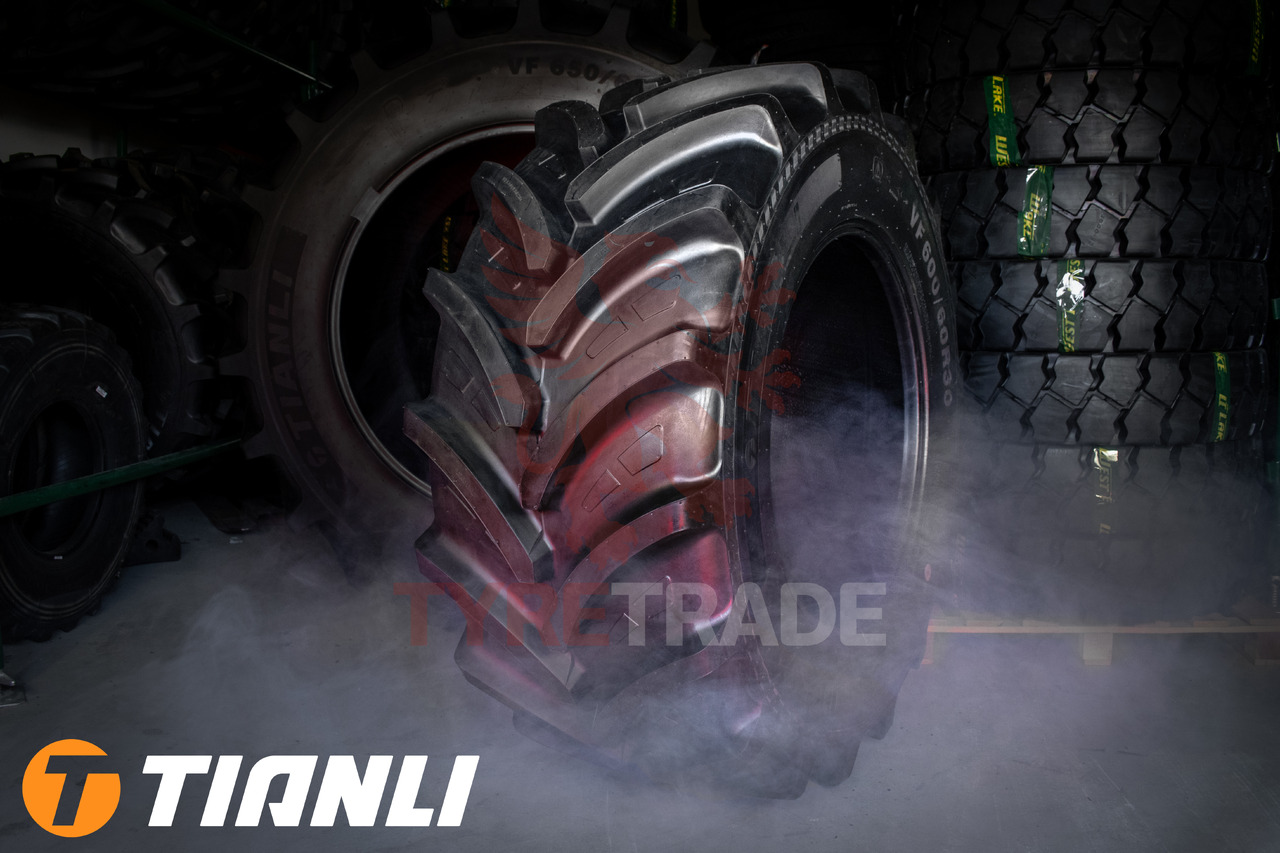 Tianli VF710/60R38 AGRI KING 171D TL - Guma za Poljoprivredni strojevi: slika Tianli VF710/60R38 AGRI KING 171D TL - Guma za Poljoprivredni strojevi Tianli VF710/60R38 AGRI KING 171D TL - Guma za Poljoprivredni strojevi: slika Tianli VF710/60R38 AGRI KING 171D TL - Guma za Poljoprivredni strojevi
