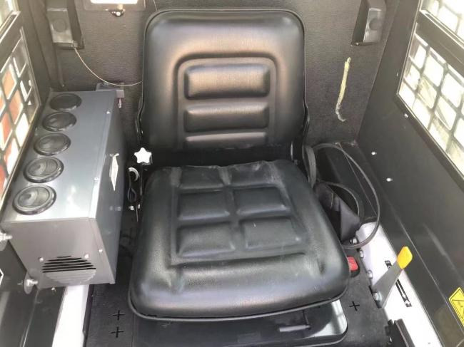 Bobcat S16 - Mini utovarivač: slika Bobcat S16 - Mini utovarivač Bobcat S16 - Mini utovarivač: slika Bobcat S16 - Mini utovarivač