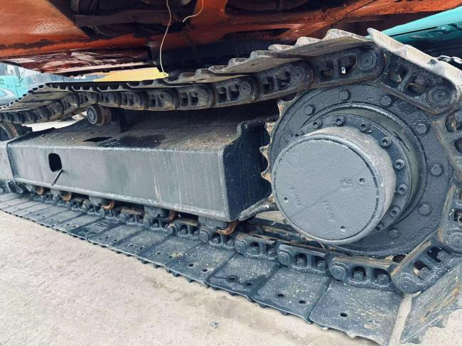 Hitachi EX60 - Bager gusjeničar: slika Hitachi EX60 - Bager gusjeničar Hitachi EX60 - Bager gusjeničar: slika Hitachi EX60 - Bager gusjeničar