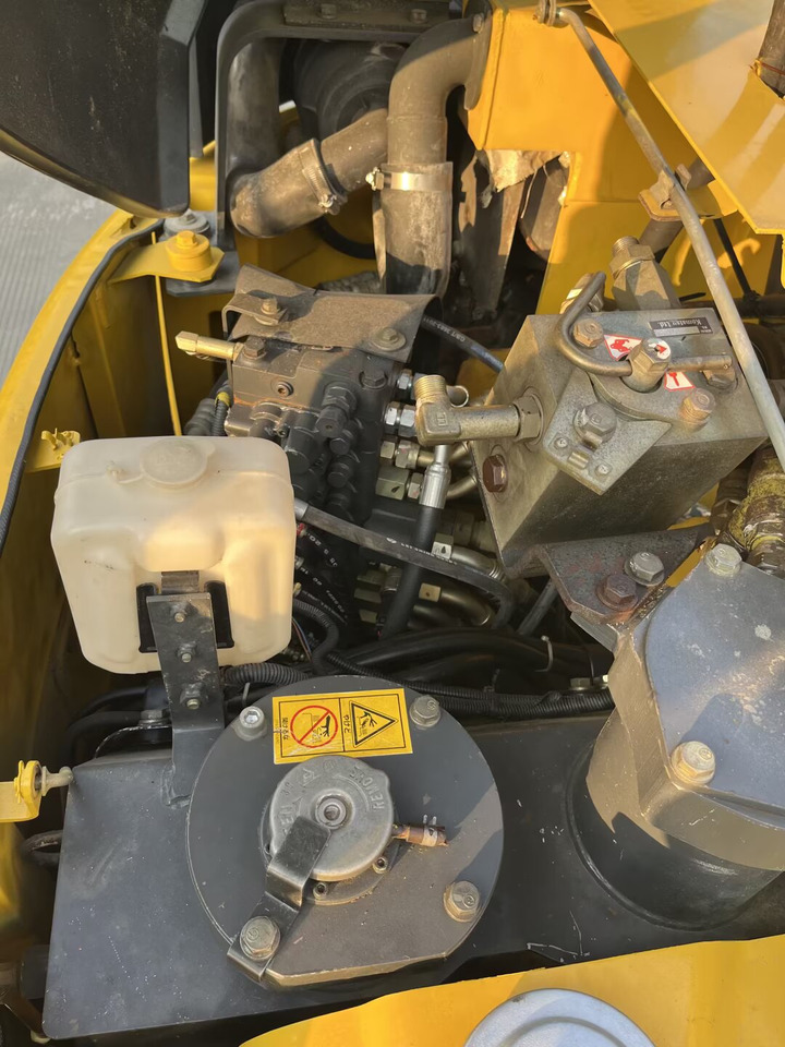 Komatsu pc78 - Bager: slika Komatsu pc78 - Bager Komatsu pc78 - Bager: slika Komatsu pc78 - Bager