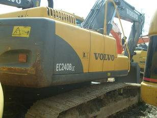 Volvo EC 240 B LC - Bager gusjeničar: slika Volvo EC 240 B LC - Bager gusjeničar Volvo EC 240 B LC - Bager gusjeničar: slika Volvo EC 240 B LC - Bager gusjeničar