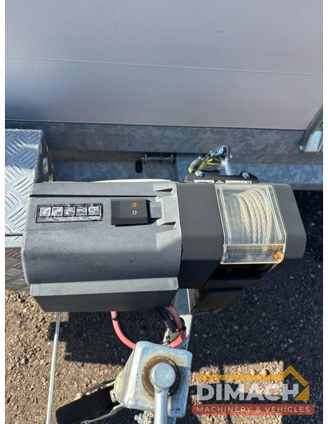 Anssems MSX 2700 405x200cm machinetransporter, oprijwagen - Prikolica za prijevoz automobila: slika Anssems MSX 2700 405x200cm machinetransporter, oprijwagen - Prikolica za prijevoz automobila Anssems MSX 2700 405x200cm machinetransporter, oprijwagen - Prikolica za prijevoz automobila: slika Anssems MSX 2700 405x200cm machinetransporter, oprijwagen - Prikolica za prijevoz automobila