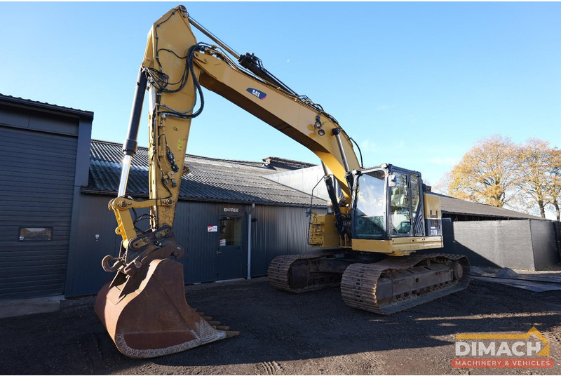 Caterpillar 328D LCR GPS prep - mono giek - airco automatisch - smeersysteem - cw45 snelwissel systeem - Bager: slika Caterpillar 328D LCR GPS prep - mono giek - airco automatisch - smeersysteem - cw45 snelwissel systeem - Bager Caterpillar 328D LCR GPS prep - mono giek - airco automatisch - smeersysteem - cw45 snelwissel systeem - Bager: slika Caterpillar 328D LCR GPS prep - mono giek - airco automatisch - smeersysteem - cw45 snelwissel systeem - Bager