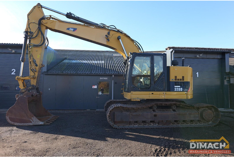 Caterpillar 328D LCR GPS prep - mono giek - airco automatisch - smeersysteem - cw45 snelwissel systeem - Bager: slika Caterpillar 328D LCR GPS prep - mono giek - airco automatisch - smeersysteem - cw45 snelwissel systeem - Bager Caterpillar 328D LCR GPS prep - mono giek - airco automatisch - smeersysteem - cw45 snelwissel systeem - Bager: slika Caterpillar 328D LCR GPS prep - mono giek - airco automatisch - smeersysteem - cw45 snelwissel systeem - Bager