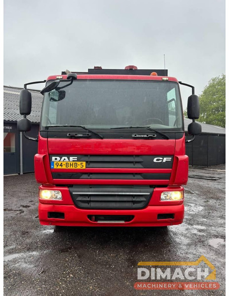 DAF FAG CF75.310 6x2 - VDK Geesink, 2 compartimenten, NL Truck - Kamion za odvoz smeća: slika DAF FAG CF75.310 6x2 - VDK Geesink, 2 compartimenten, NL Truck - Kamion za odvoz smeća DAF FAG CF75.310 6x2 - VDK Geesink, 2 compartimenten, NL Truck - Kamion za odvoz smeća: slika DAF FAG CF75.310 6x2 - VDK Geesink, 2 compartimenten, NL Truck - Kamion za odvoz smeća