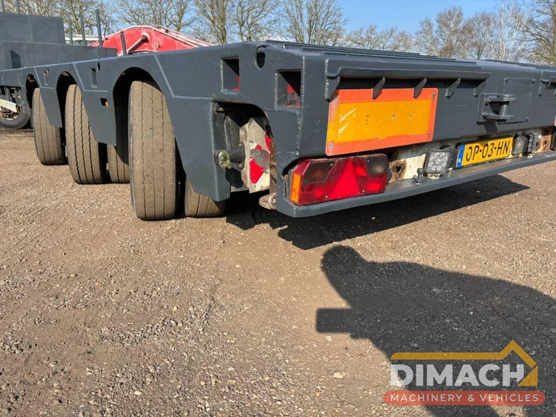 Doll Semi 3 asser NL trailer gestuurd nooteboom - Poluprikolica s niskim utovarivačem: slika Doll Semi 3 asser NL trailer gestuurd nooteboom - Poluprikolica s niskim utovarivačem Doll Semi 3 asser NL trailer gestuurd nooteboom - Poluprikolica s niskim utovarivačem: slika Doll Semi 3 asser NL trailer gestuurd nooteboom - Poluprikolica s niskim utovarivačem