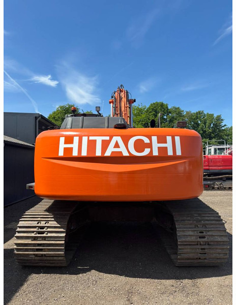 Hitachi ZX 280 LC-3 TOP!! - Bager gusjeničar: slika Hitachi ZX 280 LC-3 TOP!! - Bager gusjeničar Hitachi ZX 280 LC-3 TOP!! - Bager gusjeničar: slika Hitachi ZX 280 LC-3 TOP!! - Bager gusjeničar