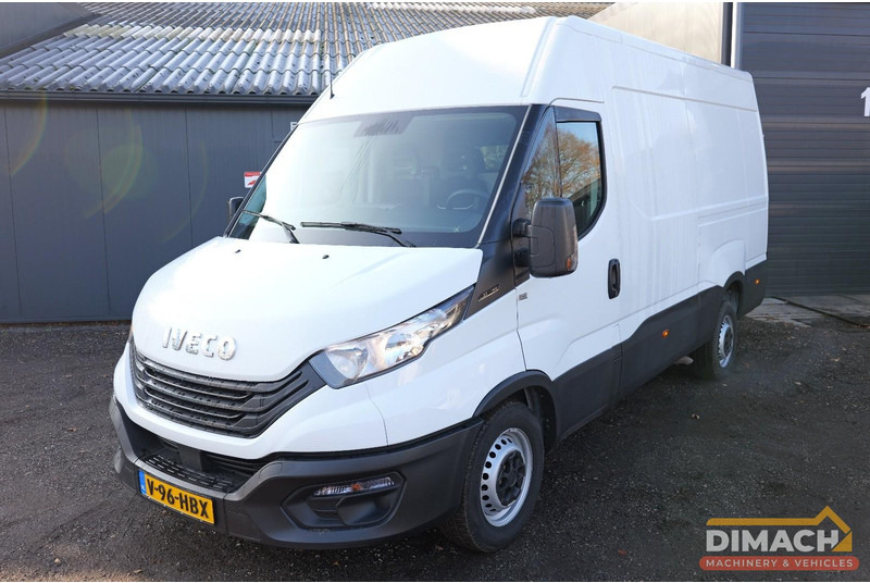 Iveco 35S16 Iveco Daily 35S16 L2H2 NL car TOP!! - Furgon: slika Iveco 35S16 Iveco Daily 35S16 L2H2 NL car TOP!! - Furgon Iveco 35S16 Iveco Daily 35S16 L2H2 NL car TOP!! - Furgon: slika Iveco 35S16 Iveco Daily 35S16 L2H2 NL car TOP!! - Furgon