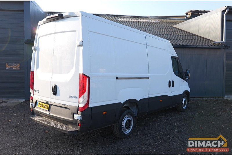 Iveco 35S16 Iveco Daily 35S16 L2H2 NL car TOP!! - Furgon: slika Iveco 35S16 Iveco Daily 35S16 L2H2 NL car TOP!! - Furgon Iveco 35S16 Iveco Daily 35S16 L2H2 NL car TOP!! - Furgon: slika Iveco 35S16 Iveco Daily 35S16 L2H2 NL car TOP!! - Furgon