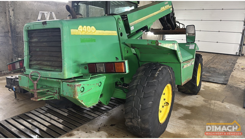 John Deere 4400 John Deere 4400 verreiker met motorproblemen! loopt niet. - Teleskopski rukovatelj: slika John Deere 4400 John Deere 4400 verreiker met motorproblemen! loopt niet. - Teleskopski rukovatelj John Deere 4400 John Deere 4400 verreiker met motorproblemen! loopt niet. - Teleskopski rukovatelj: slika John Deere 4400 John Deere 4400 verreiker met motorproblemen! loopt niet. - Teleskopski rukovatelj