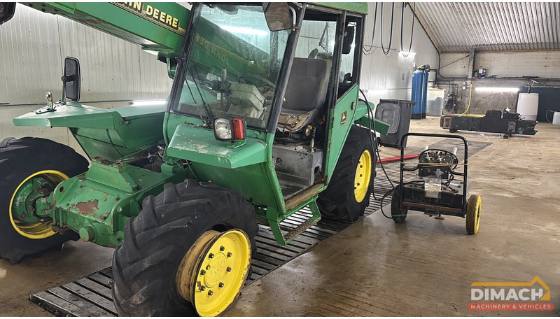 John Deere 4400 John Deere 4400 verreiker met motorproblemen! loopt niet. - Teleskopski rukovatelj: slika John Deere 4400 John Deere 4400 verreiker met motorproblemen! loopt niet. - Teleskopski rukovatelj John Deere 4400 John Deere 4400 verreiker met motorproblemen! loopt niet. - Teleskopski rukovatelj: slika John Deere 4400 John Deere 4400 verreiker met motorproblemen! loopt niet. - Teleskopski rukovatelj