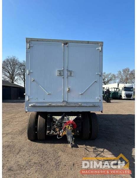 LEVEQUES Veetransport aanhanger livestock trailer 1 laag! - Prikolica za poljoprivredna gospodarstva: slika LEVEQUES Veetransport aanhanger livestock trailer 1 laag! - Prikolica za poljoprivredna gospodarstva LEVEQUES Veetransport aanhanger livestock trailer 1 laag! - Prikolica za poljoprivredna gospodarstva: slika LEVEQUES Veetransport aanhanger livestock trailer 1 laag! - Prikolica za poljoprivredna gospodarstva