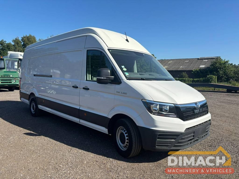 MAN TGE 3.180 L4H3 maxi Engine problem - motorschade -VW crafter L4H3 maxi bus - koffer - klima - euro 6 - Furgon: slika MAN TGE 3.180 L4H3 maxi Engine problem - motorschade -VW crafter L4H3 maxi bus - koffer - klima - euro 6 - Furgon MAN TGE 3.180 L4H3 maxi Engine problem - motorschade -VW crafter L4H3 maxi bus - koffer - klima - euro 6 - Furgon: slika MAN TGE 3.180 L4H3 maxi Engine problem - motorschade -VW crafter L4H3 maxi bus - koffer - klima - euro 6 - Furgon