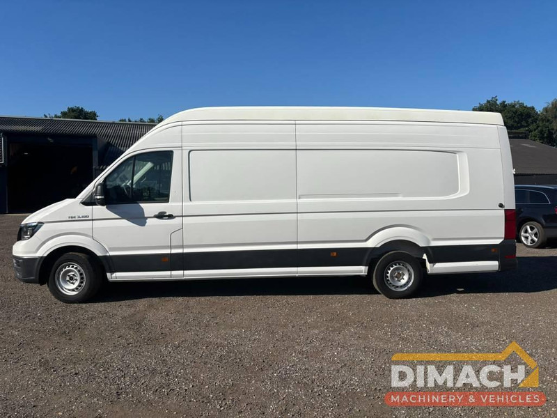 MAN TGE 3.180 L4H3 maxi Engine problem - motorschade -VW crafter L4H3 maxi bus - koffer - klima - euro 6 - Furgon: slika MAN TGE 3.180 L4H3 maxi Engine problem - motorschade -VW crafter L4H3 maxi bus - koffer - klima - euro 6 - Furgon MAN TGE 3.180 L4H3 maxi Engine problem - motorschade -VW crafter L4H3 maxi bus - koffer - klima - euro 6 - Furgon: slika MAN TGE 3.180 L4H3 maxi Engine problem - motorschade -VW crafter L4H3 maxi bus - koffer - klima - euro 6 - Furgon