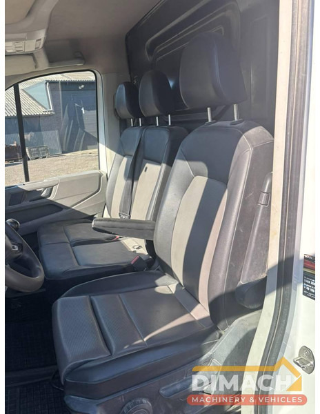 MAN TGE 3.180 L4H3 maxi Engine problem - motorschade -VW crafter L4H3 maxi bus - koffer - klima - euro 6 - Furgon: slika MAN TGE 3.180 L4H3 maxi Engine problem - motorschade -VW crafter L4H3 maxi bus - koffer - klima - euro 6 - Furgon MAN TGE 3.180 L4H3 maxi Engine problem - motorschade -VW crafter L4H3 maxi bus - koffer - klima - euro 6 - Furgon: slika MAN TGE 3.180 L4H3 maxi Engine problem - motorschade -VW crafter L4H3 maxi bus - koffer - klima - euro 6 - Furgon