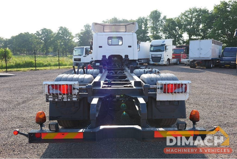 Scania P230 P 230 Euro 5 6x2*4 TOP!! Retarder right hand steer - Kamion-šasija: slika Scania P230 P 230 Euro 5 6x2*4 TOP!! Retarder right hand steer - Kamion-šasija Scania P230 P 230 Euro 5 6x2*4 TOP!! Retarder right hand steer - Kamion-šasija: slika Scania P230 P 230 Euro 5 6x2*4 TOP!! Retarder right hand steer - Kamion-šasija