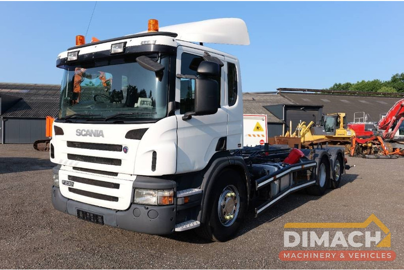 Scania P230 P 230 Euro 5 6x2*4 TOP!! Retarder right hand steer - Kamion-šasija: slika Scania P230 P 230 Euro 5 6x2*4 TOP!! Retarder right hand steer - Kamion-šasija Scania P230 P 230 Euro 5 6x2*4 TOP!! Retarder right hand steer - Kamion-šasija: slika Scania P230 P 230 Euro 5 6x2*4 TOP!! Retarder right hand steer - Kamion-šasija