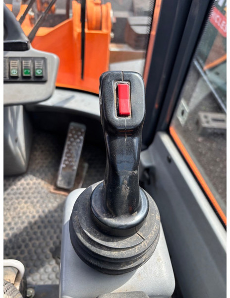 Utovarivač na kotačima Schaeff SKL 834 Terex, bucket forks: slika Utovarivač na kotačima Schaeff SKL 834 Terex, bucket forks