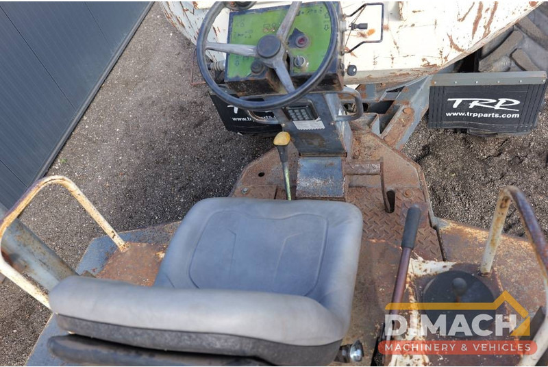 Terex PS 6000 4x4 Power Swivel skip, Cummins engine - Zglobni istovarivač: slika Terex PS 6000 4x4 Power Swivel skip, Cummins engine - Zglobni istovarivač Terex PS 6000 4x4 Power Swivel skip, Cummins engine - Zglobni istovarivač: slika Terex PS 6000 4x4 Power Swivel skip, Cummins engine - Zglobni istovarivač