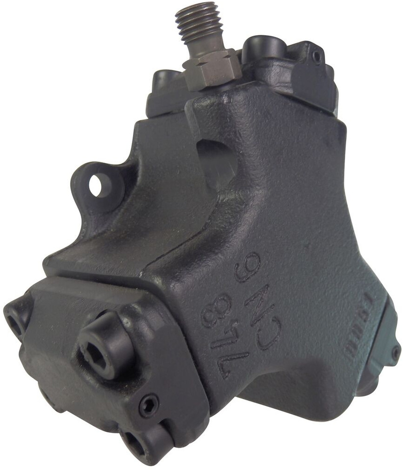 Pumpa goriva ORIGINAL Bosch 0445010015 Common Rail Einspritzpumpe Dieselpumpe: slika Pumpa goriva ORIGINAL Bosch 0445010015 Common Rail Einspritzpumpe Dieselpumpe
