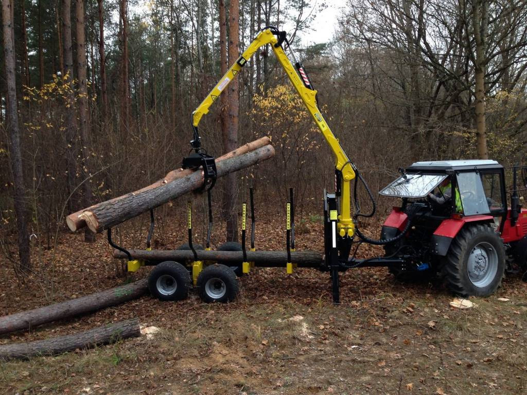 Hydrofast Timber Harvesting Trailer/RÜCKEWAGEN/Przyczepka do zrywki drewna H9 - Traktorska šumska prikolica: slika Hydrofast Timber Harvesting Trailer/RÜCKEWAGEN/Przyczepka do zrywki drewna H9 - Traktorska šumska prikolica Hydrofast Timber Harvesting Trailer/RÜCKEWAGEN/Przyczepka do zrywki drewna H9 - Traktorska šumska prikolica: slika Hydrofast Timber Harvesting Trailer/RÜCKEWAGEN/Przyczepka do zrywki drewna H9 - Traktorska šumska prikolica