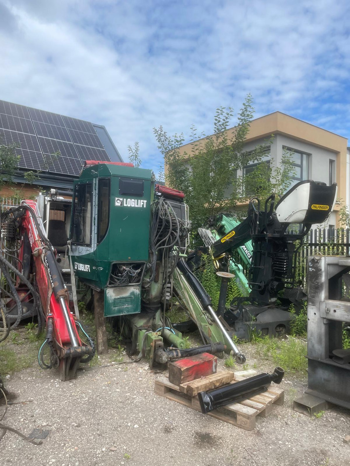 LOGLIFT Tajfun Epslion żuraw / forest crane / Waldkranich/лесозаготовительный кран - Kamionska dizalica za Šumarska oprema: slika LOGLIFT Tajfun Epslion żuraw / forest crane / Waldkranich/лесозаготовительный кран - Kamionska dizalica za Šumarska oprema LOGLIFT Tajfun Epslion żuraw / forest crane / Waldkranich/лесозаготовительный кран - Kamionska dizalica za Šumarska oprema: slika LOGLIFT Tajfun Epslion żuraw / forest crane / Waldkranich/лесозаготовительный кран - Kamionska dizalica za Šumarska oprema