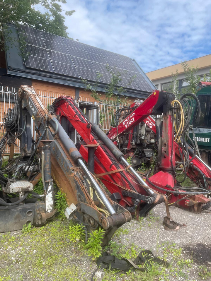 LOGLIFT Tajfun Epslion żuraw / forest crane / Waldkranich/лесозаготовительный кран - Kamionska dizalica za Šumarska oprema: slika LOGLIFT Tajfun Epslion żuraw / forest crane / Waldkranich/лесозаготовительный кран - Kamionska dizalica za Šumarska oprema LOGLIFT Tajfun Epslion żuraw / forest crane / Waldkranich/лесозаготовительный кран - Kamionska dizalica za Šumarska oprema: slika LOGLIFT Tajfun Epslion żuraw / forest crane / Waldkranich/лесозаготовительный кран - Kamionska dizalica za Šumarska oprema