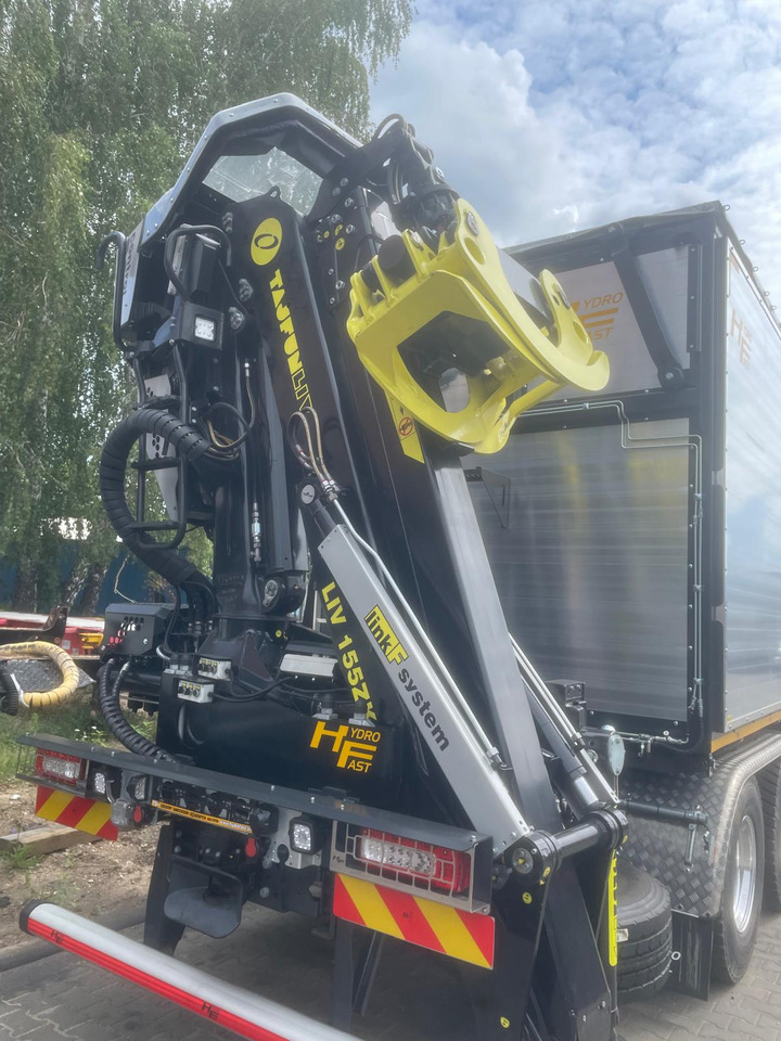 TAJFUN L155ZK 11 L155ZK 11 Forestry crane / L155ZK 11 Forstkran / L155ZK 11 grue forestière / L155ZK 11 grúa forestal - Kamionska dizalica za Šumarska oprema: slika TAJFUN L155ZK 11 L155ZK 11 Forestry crane / L155ZK 11 Forstkran / L155ZK 11 grue forestière / L155ZK 11 grúa forestal - Kamionska dizalica za Šumarska oprema TAJFUN L155ZK 11 L155ZK 11 Forestry crane / L155ZK 11 Forstkran / L155ZK 11 grue forestière / L155ZK 11 grúa forestal - Kamionska dizalica za Šumarska oprema: slika TAJFUN L155ZK 11 L155ZK 11 Forestry crane / L155ZK 11 Forstkran / L155ZK 11 grue forestière / L155ZK 11 grúa forestal - Kamionska dizalica za Šumarska oprema