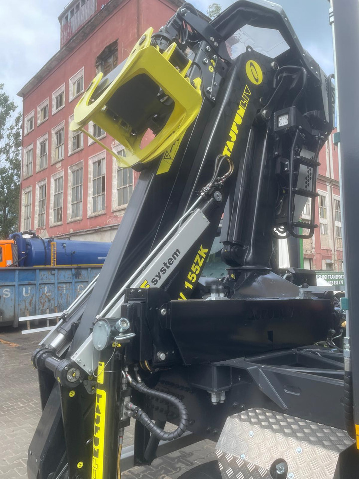 TAJFUN L155ZK 11 L155ZK 11 Forestry crane / L155ZK 11 Forstkran / L155ZK 11 grue forestière / L155ZK 11 grúa forestal - Kamionska dizalica za Šumarska oprema: slika TAJFUN L155ZK 11 L155ZK 11 Forestry crane / L155ZK 11 Forstkran / L155ZK 11 grue forestière / L155ZK 11 grúa forestal - Kamionska dizalica za Šumarska oprema TAJFUN L155ZK 11 L155ZK 11 Forestry crane / L155ZK 11 Forstkran / L155ZK 11 grue forestière / L155ZK 11 grúa forestal - Kamionska dizalica za Šumarska oprema: slika TAJFUN L155ZK 11 L155ZK 11 Forestry crane / L155ZK 11 Forstkran / L155ZK 11 grue forestière / L155ZK 11 grúa forestal - Kamionska dizalica za Šumarska oprema