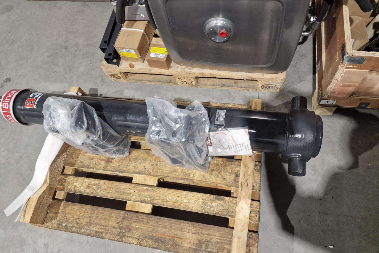 Bodex BINOTTO - Hidraulični cilindar za Prikolica: slika Bodex BINOTTO - Hidraulični cilindar za Prikolica Bodex BINOTTO - Hidraulični cilindar za Prikolica: slika Bodex BINOTTO - Hidraulični cilindar za Prikolica