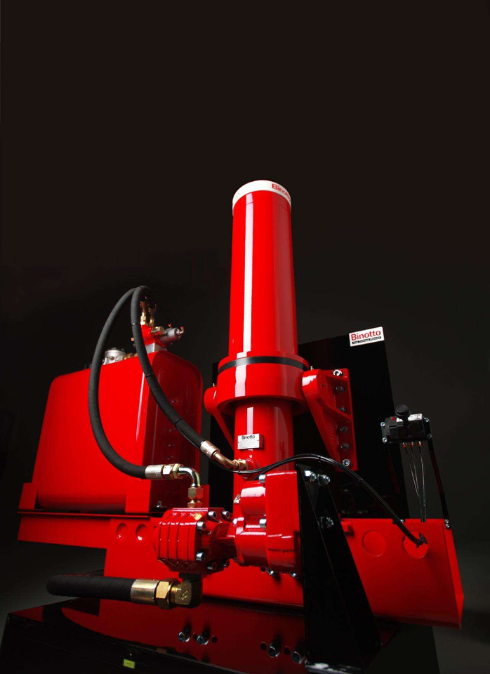 Krone HIDRAULIKA BINOTTO - Hidraulični cilindar za Prikolica: slika Krone HIDRAULIKA BINOTTO - Hidraulični cilindar za Prikolica Krone HIDRAULIKA BINOTTO - Hidraulični cilindar za Prikolica: slika Krone HIDRAULIKA BINOTTO - Hidraulični cilindar za Prikolica