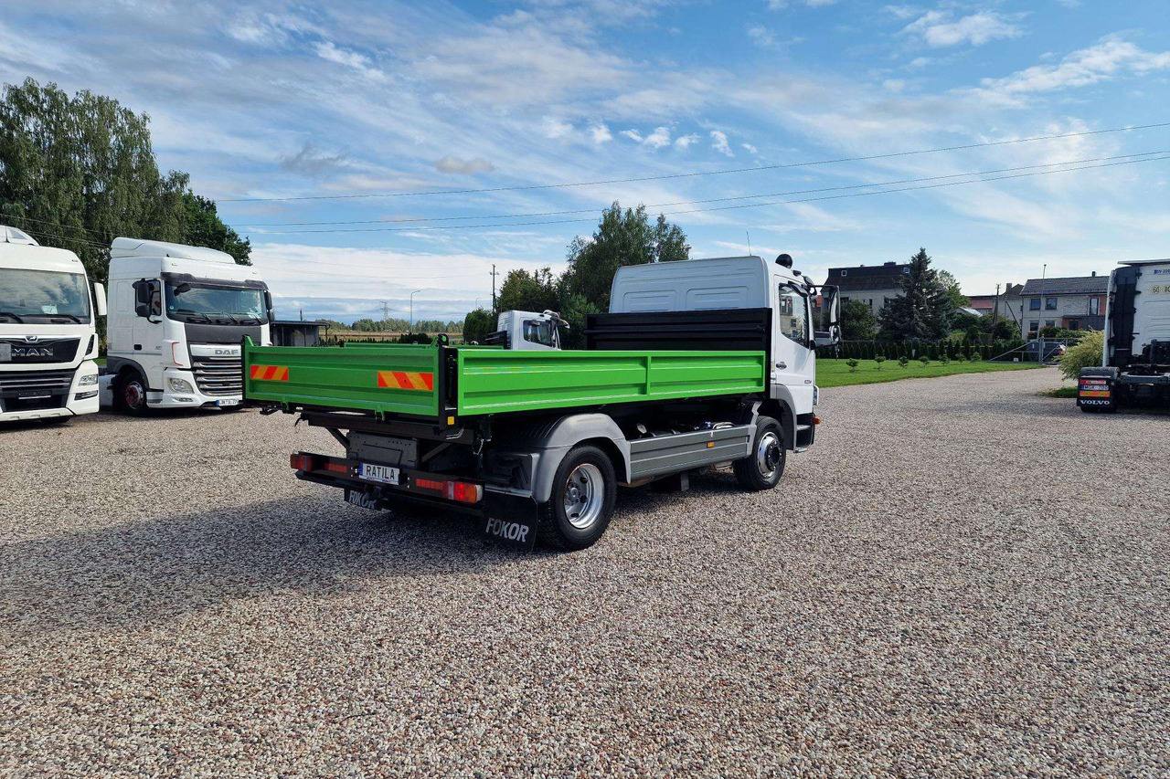 Mercedes-Benz ATEGO 1224 - Kiper: slika Mercedes-Benz ATEGO 1224 - Kiper Mercedes-Benz ATEGO 1224 - Kiper: slika Mercedes-Benz ATEGO 1224 - Kiper