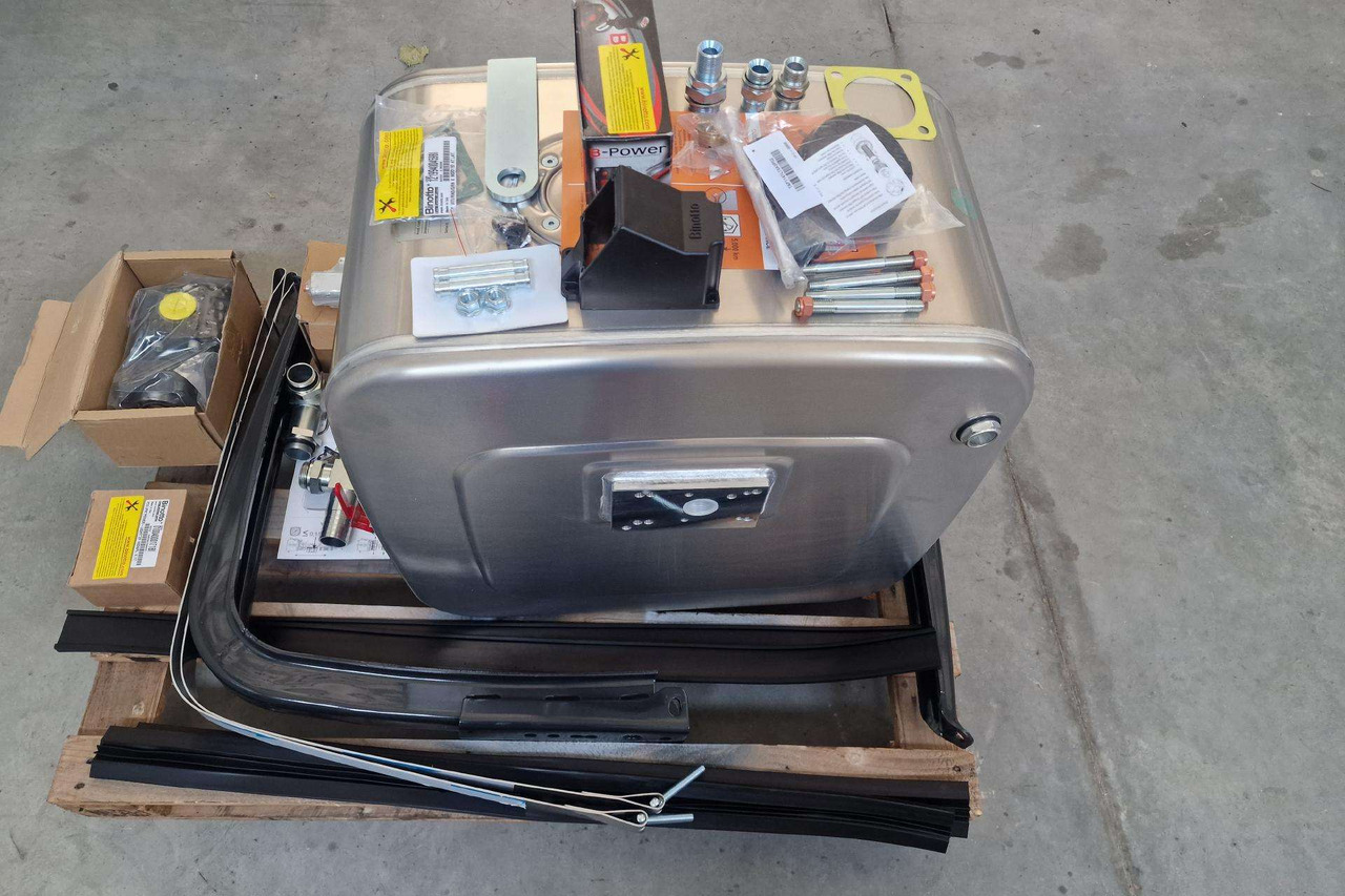 Scania Hidraulika GRS 905R - Rezervni dijelovi za Kamion: slika Scania Hidraulika GRS 905R - Rezervni dijelovi za Kamion Scania Hidraulika GRS 905R - Rezervni dijelovi za Kamion: slika Scania Hidraulika GRS 905R - Rezervni dijelovi za Kamion