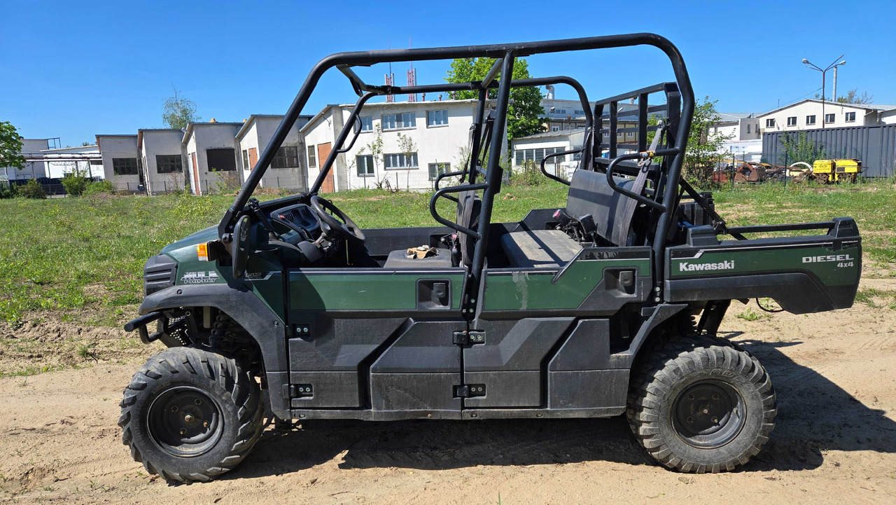 Kawasaki Mule Pro-DX 1000 diesel z 2018 roku pojazd terenowy UTV - ATV/ Quad vozilo: slika Kawasaki Mule Pro-DX 1000 diesel z 2018 roku pojazd terenowy UTV - ATV/ Quad vozilo Kawasaki Mule Pro-DX 1000 diesel z 2018 roku pojazd terenowy UTV - ATV/ Quad vozilo: slika Kawasaki Mule Pro-DX 1000 diesel z 2018 roku pojazd terenowy UTV - ATV/ Quad vozilo