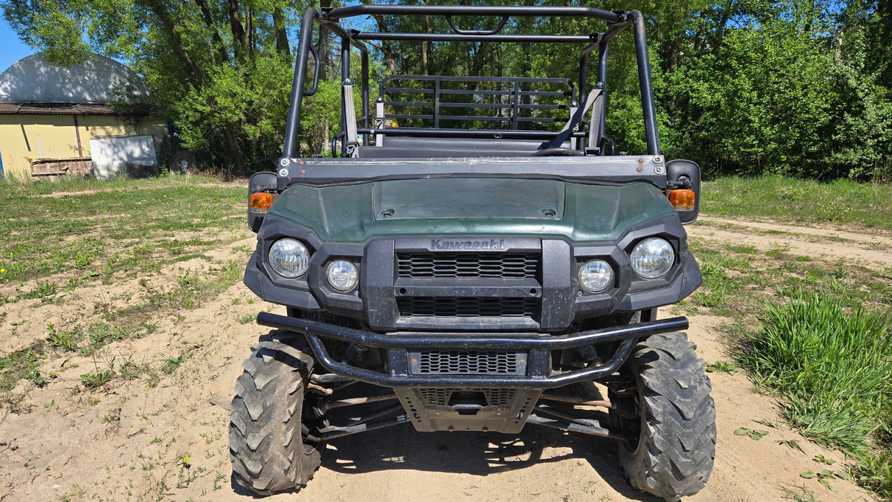 Kawasaki Mule Pro-DX 1000 diesel z 2018 roku pojazd terenowy UTV - ATV/ Quad vozilo: slika Kawasaki Mule Pro-DX 1000 diesel z 2018 roku pojazd terenowy UTV - ATV/ Quad vozilo Kawasaki Mule Pro-DX 1000 diesel z 2018 roku pojazd terenowy UTV - ATV/ Quad vozilo: slika Kawasaki Mule Pro-DX 1000 diesel z 2018 roku pojazd terenowy UTV - ATV/ Quad vozilo