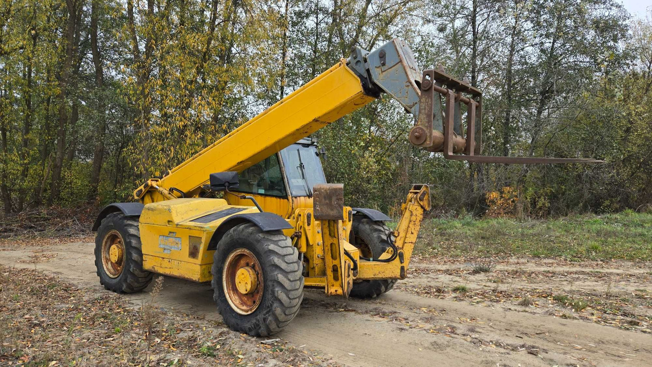 Ładowarka teleskopowa MATBRO TS300 niezawodny model z 1997 roku - Teleskopski rukovatelj: slika Ładowarka teleskopowa MATBRO TS300 niezawodny model z 1997 roku - Teleskopski rukovatelj Ładowarka teleskopowa MATBRO TS300 niezawodny model z 1997 roku - Teleskopski rukovatelj: slika Ładowarka teleskopowa MATBRO TS300 niezawodny model z 1997 roku - Teleskopski rukovatelj