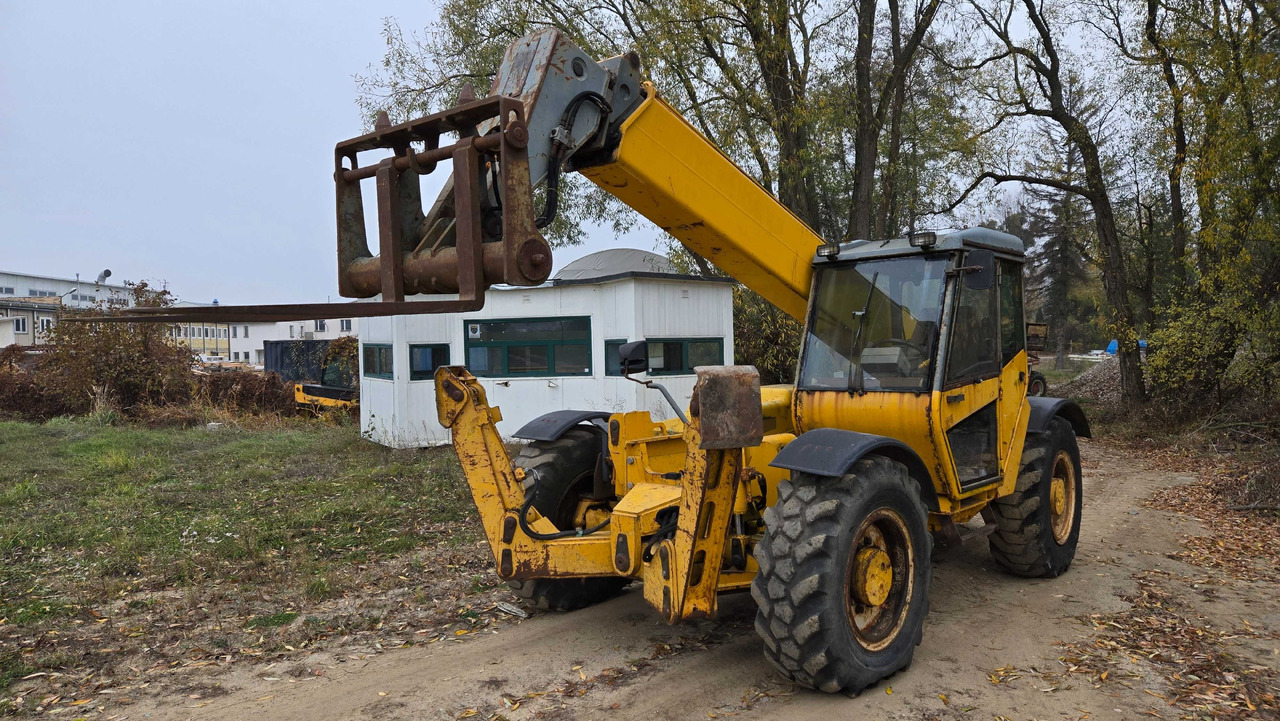 Ładowarka teleskopowa MATBRO TS300 niezawodny model z 1997 roku - Teleskopski rukovatelj: slika Ładowarka teleskopowa MATBRO TS300 niezawodny model z 1997 roku - Teleskopski rukovatelj Ładowarka teleskopowa MATBRO TS300 niezawodny model z 1997 roku - Teleskopski rukovatelj: slika Ładowarka teleskopowa MATBRO TS300 niezawodny model z 1997 roku - Teleskopski rukovatelj